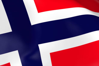 answer your questions about norway