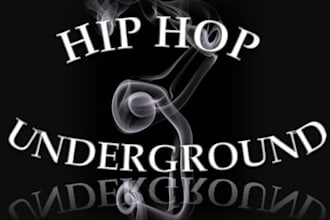 write you a rap song or I will rap your song