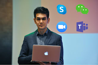 translate skype calls between chinese and english