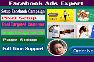 setup profitable facebook and ig ads