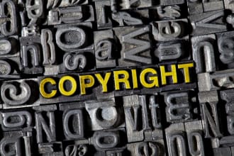 write your book legal copyright page