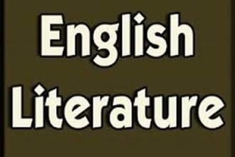 write english, literature and linguistics essays and articles