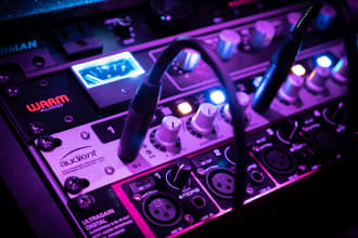 master your song using the best of digital and analog tools