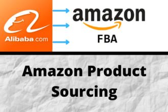 do amazon product sourcing, china sourcing alibaba logistics