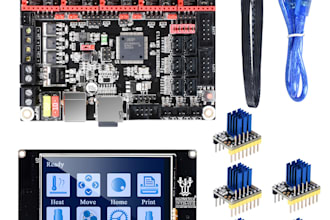 personalizzo il firmware marlin