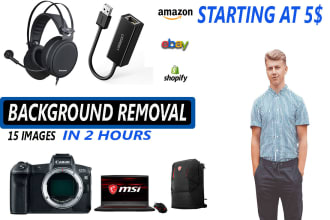 cut out, remove background from imagesby clipping path