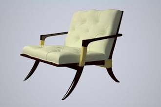 model your funiture