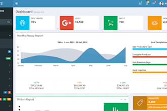 build custom joget workflow and business applications