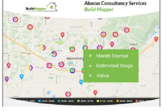 provide a gps based tracking application with live map