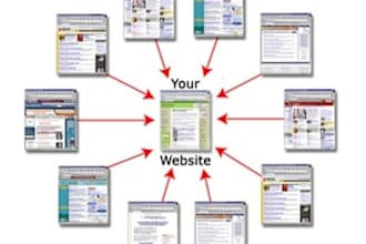 create 25 Pr4 or higher backlinks to your site, ping all links, make rss of all links and submit them to rss aggregators