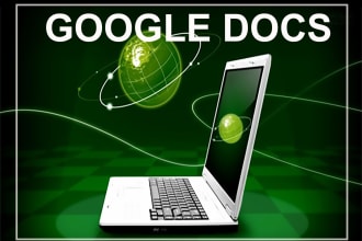 convert pdf to word document or google docs template