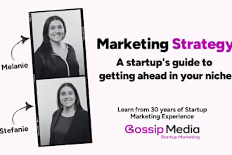 build a winning marketing strategy for growth