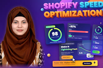 do shopify speed optimization to boost pagespeed score and core web vitals