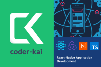 develop react native mobile apps