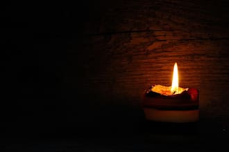 write your horror stories