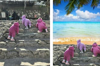 erase backgrounds from photos