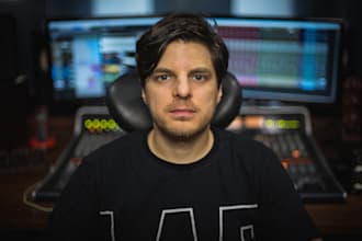 mix your song with analog gear