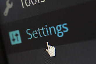 create a wordpress tutorial video for your website