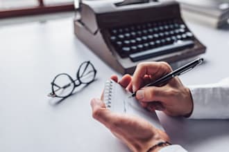 write engaging self help and mental health articles