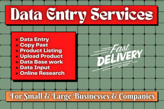 virtual assistant for wordpress data entry, canva design, VA
