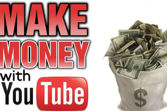 teach you how to became success youtuber