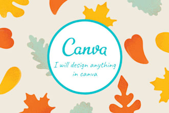 design anything in canva