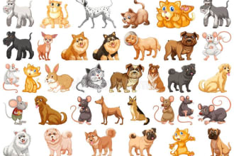 write pet content for blogs and websites