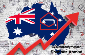 provide high quality australia b2b leads for your business growth