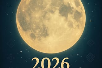 do new years predictions for 2026