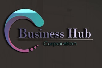 design luxury shopify store logo for you