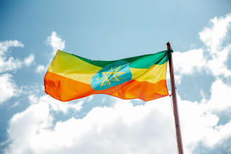 research and write expert travel blogs about ethiopia