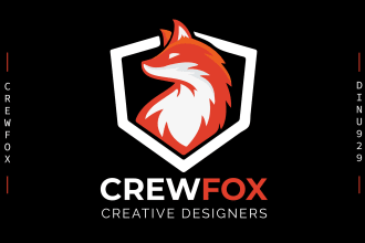 create stunning business logo design for your business
