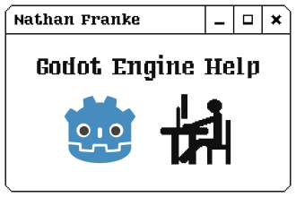 help with your godot engine project