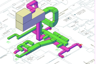 do hvac design, heating and cooling load calculations acca approved manual j,d,s