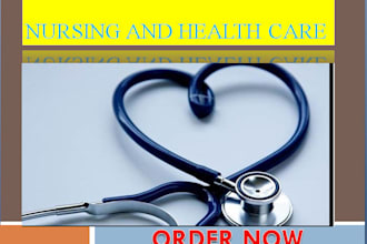 handle your nursing reports
