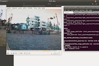 program for you in robot operating systems