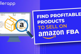 find a winning product for your amazon fba pl