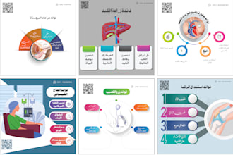 design impressive wallpapers  in arabic, urdu, and hindi