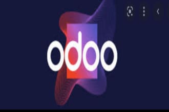 do odoo module customization