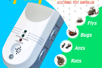 design stunning amazon product listing images that sells