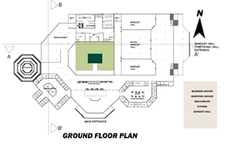 design and create your space