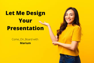 design branded quality business powerpoint presentations