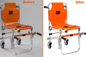 do product photo editing photo retouching, photoshop editing