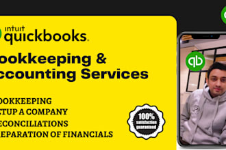 provide quickbooks desktop services