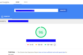 do shopify speed optimization and improve load time