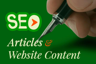 write engaging SEO content and promote your mobile apps