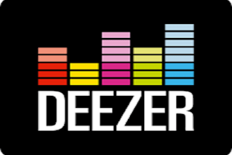 promote deezer song to 50 million music lover