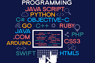 do your c and cpp programming tasks and projects