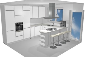 design your ikea kitchen