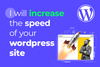 speed up your wordpress site for pagespeed insights